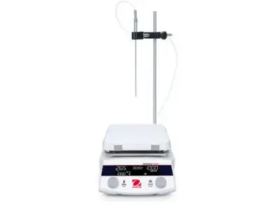 Ohaus Guardian 5000 Hotplate Stirrer e-G52HS07C EU-K1