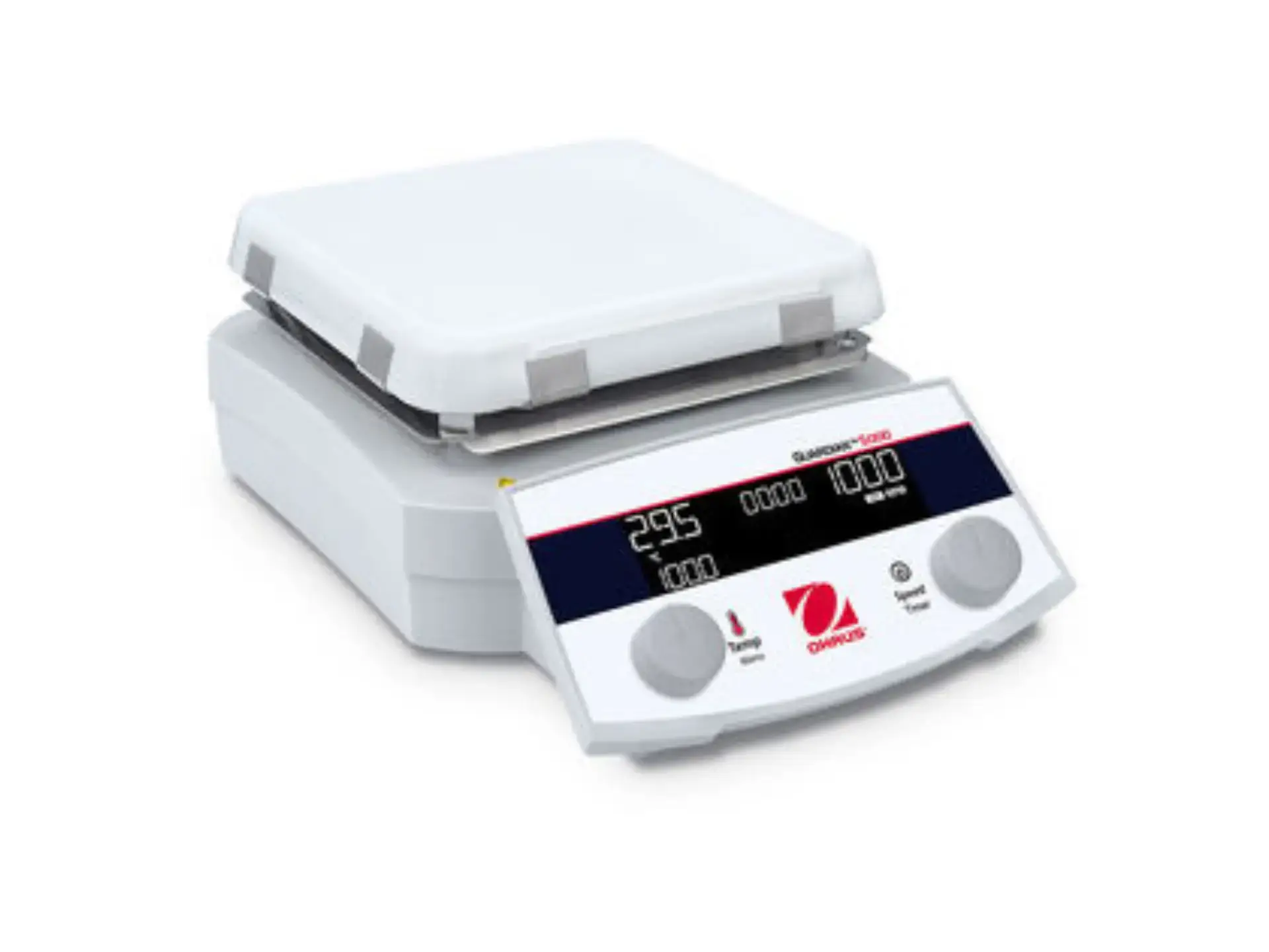 Ohaus Guardian 5000 Hotplate Stirrer e-G52HS07C