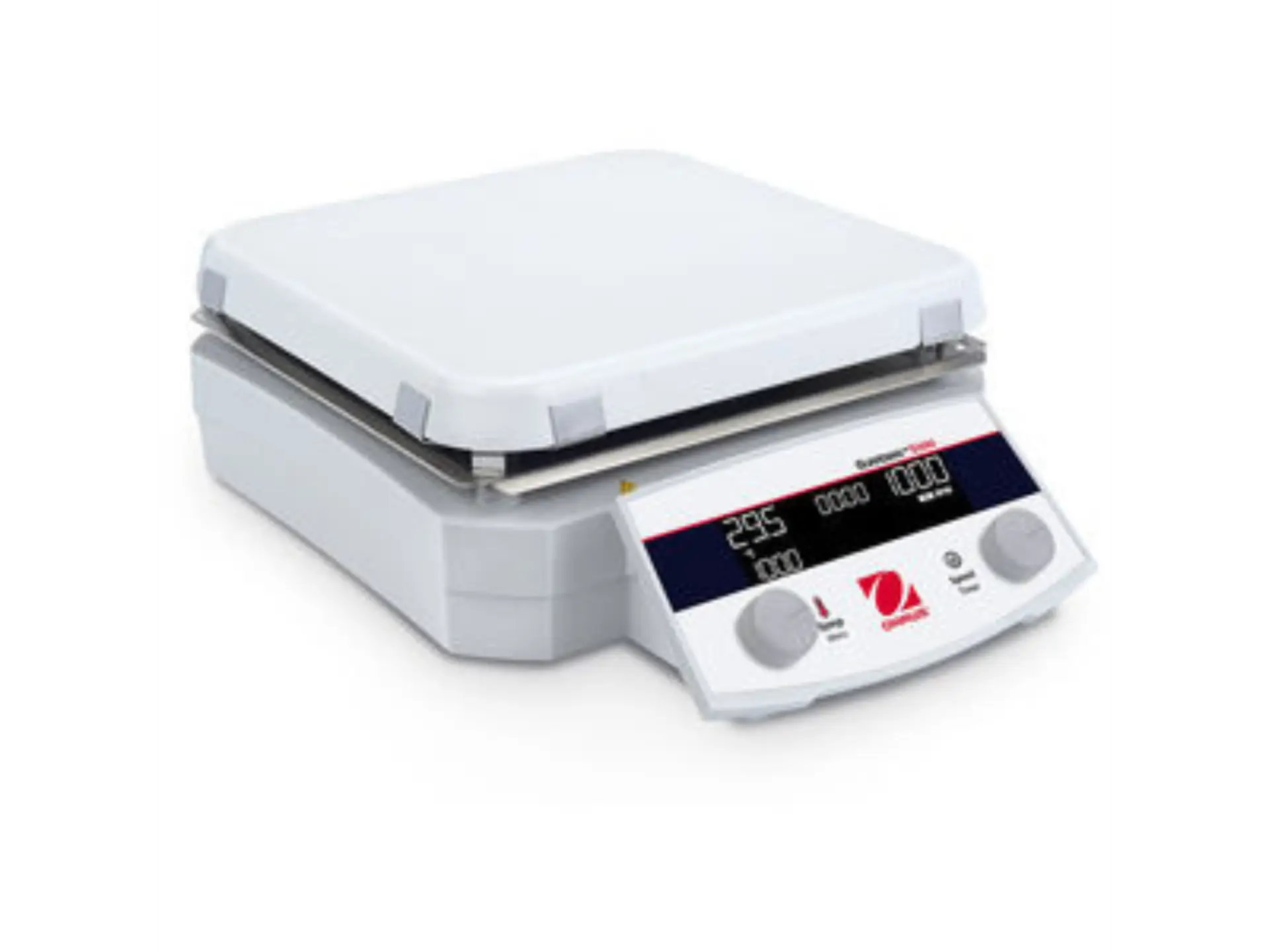 Ohaus Guardian 5000 Hotplate Stirrer e-G52HS10C