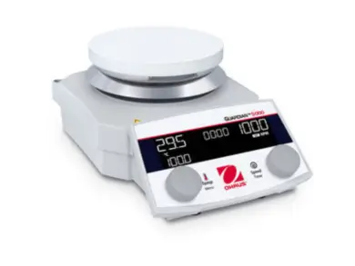 Ohaus Guardian 5000 Hotplate Stirrer e-G52HSRDA