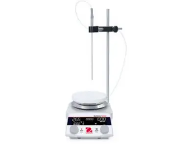 Ohaus Guardian 5000 Hotplate Stirrer e-G52HSRDA EU-K1