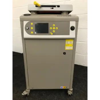 Priorclave PSMIDC60 Autoclave