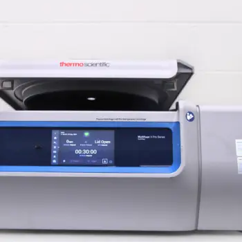 Thermo Multifuge X4R Pro Refrigerated Centrifuge