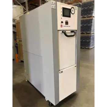 LTE Touchclave F-300 Autoclave