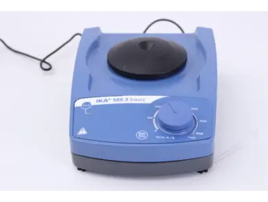 IKA MS 3 Basic Vortex Mixer