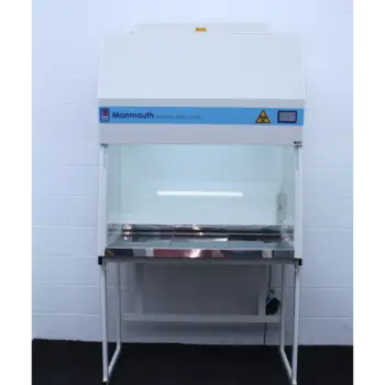Monmouth MSC 1200 Safety Cabinet