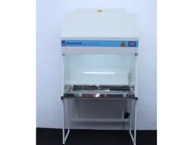 Monmouth MSC 1200 Safety Cabinet