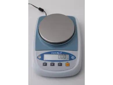 VWR SE 1202 Balance