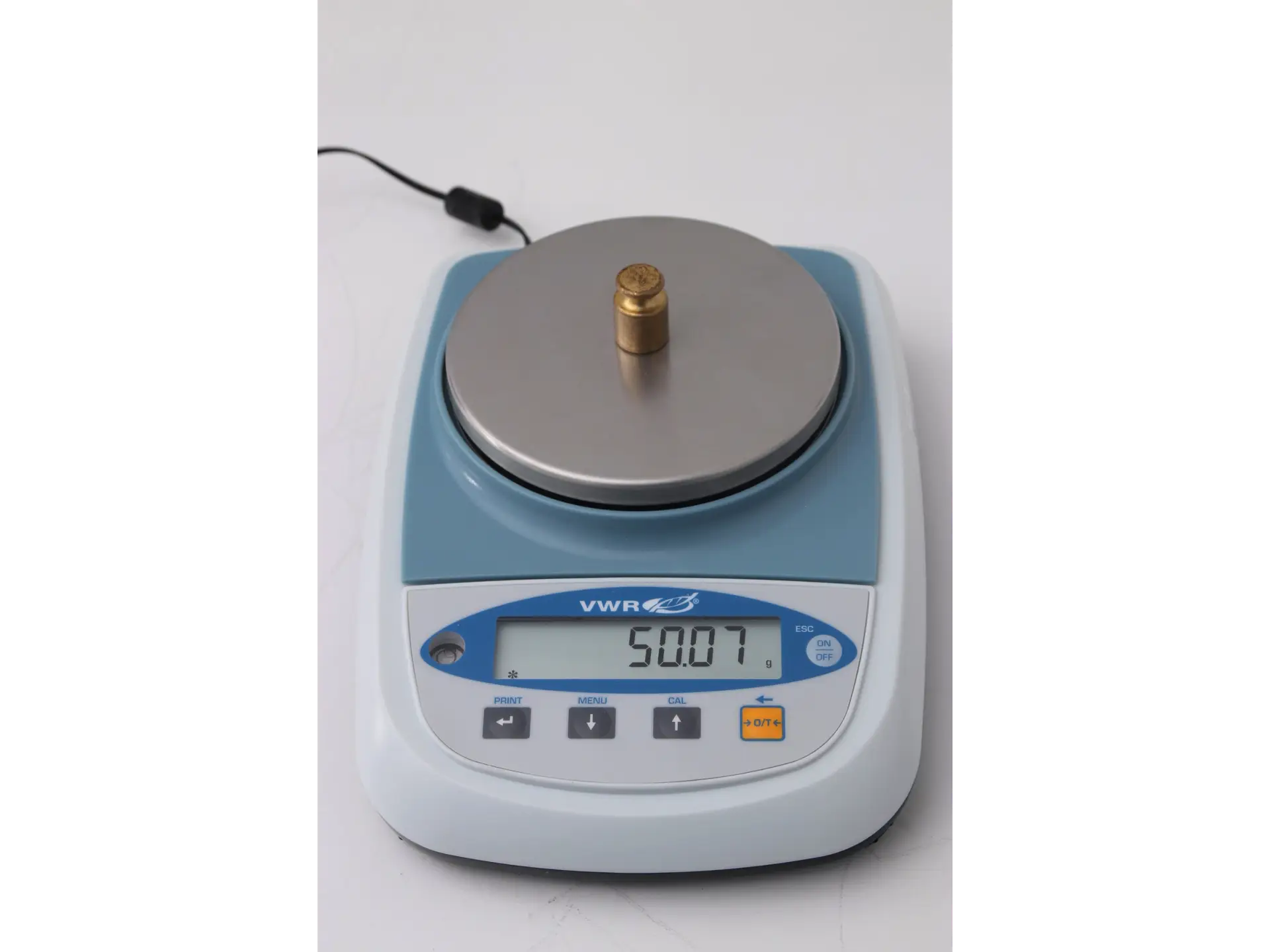 VWR SE 1202 Balance (2)