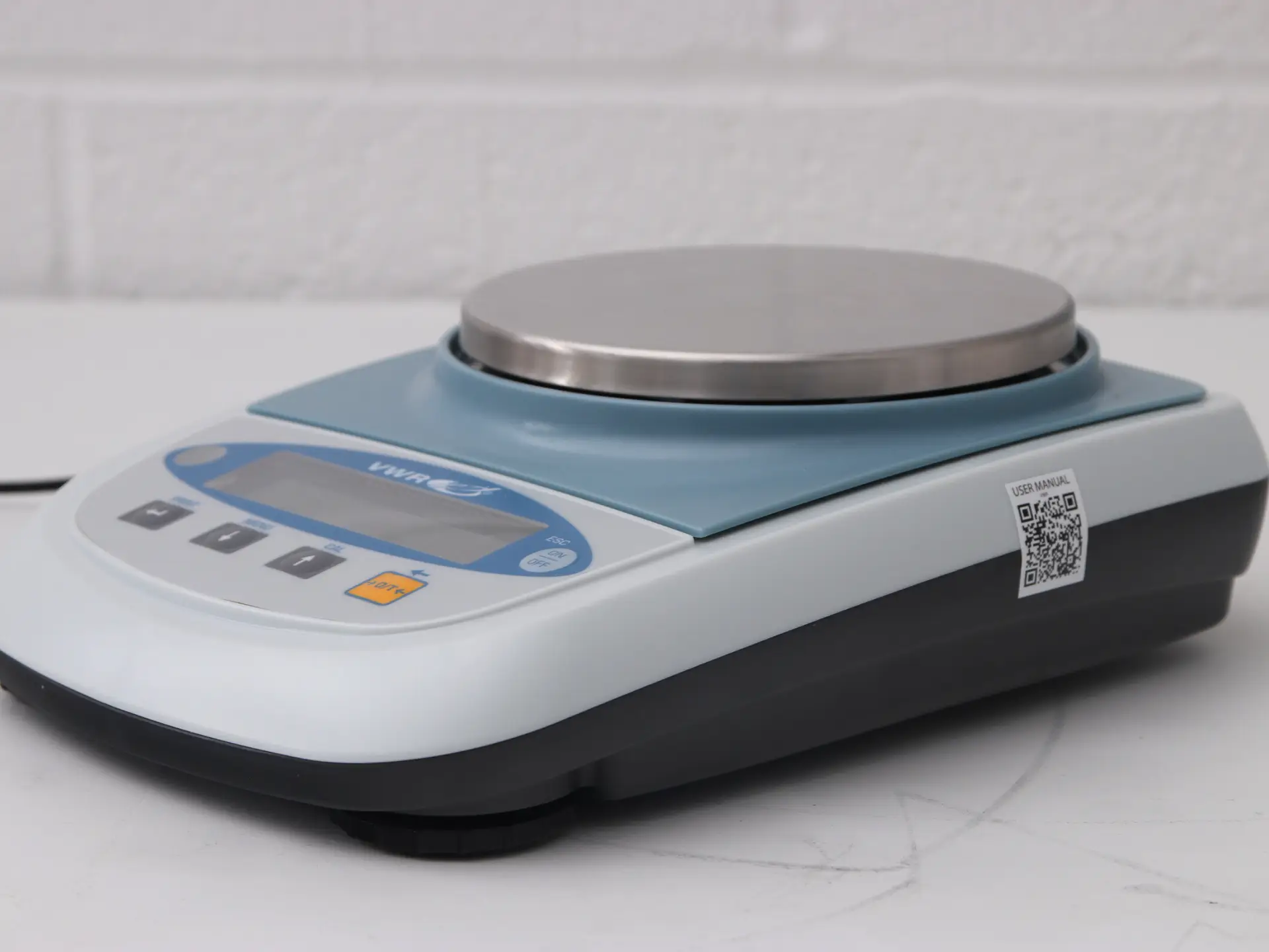 VWR SE 1202 Balance (5)