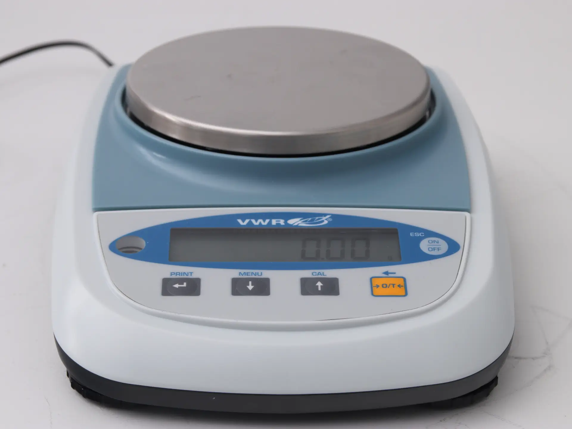 VWR SE 1202 Balance (7)