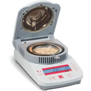 Ohaus MB23 Moisture Analyser