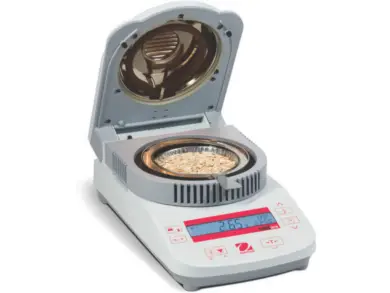 Ohaus MB23 Moisture Analyser