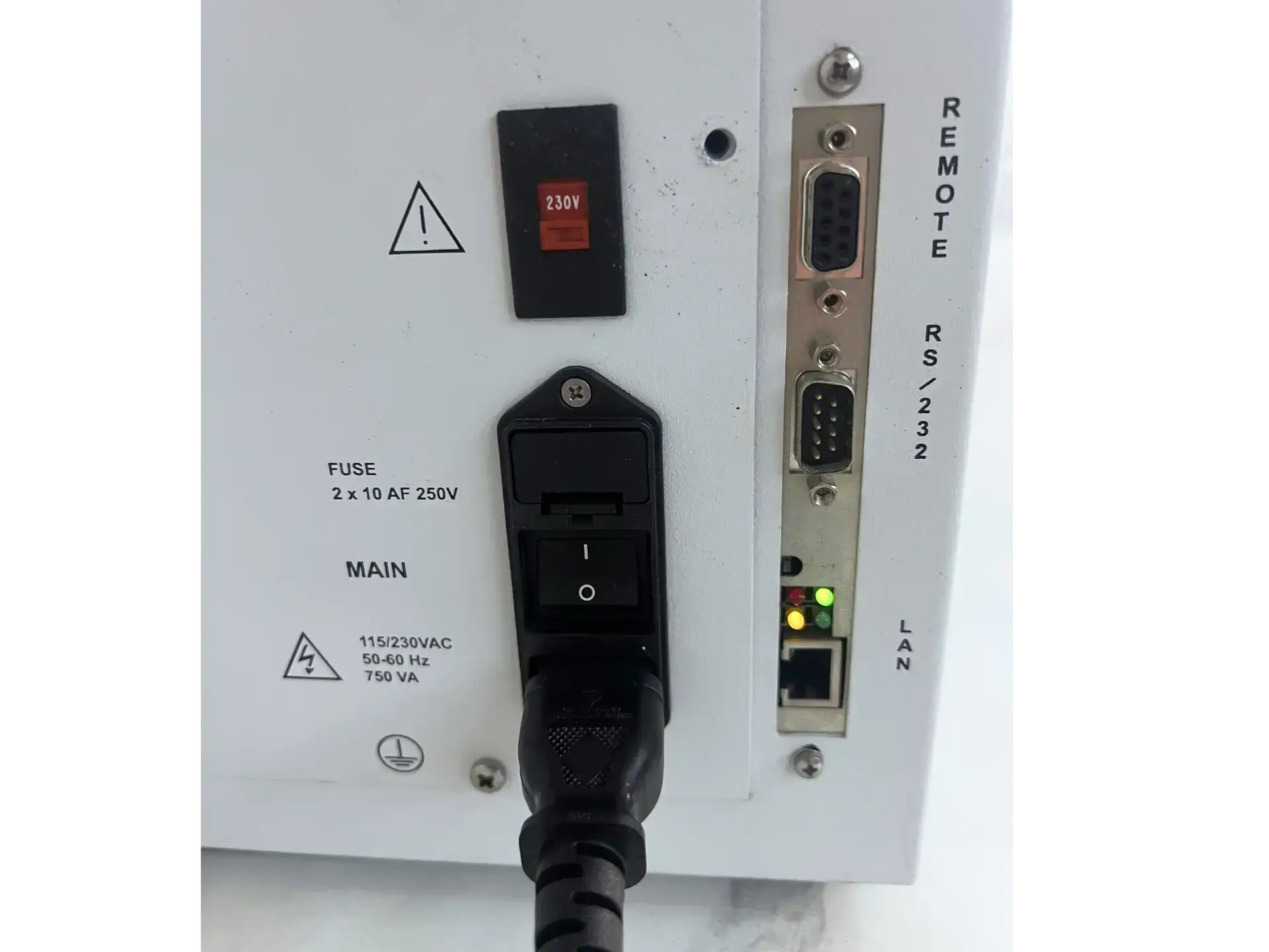 Agilent G1888 Network Headspace Sampler - Richmond Scientific