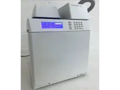 Agilent G1888 Network Headspace Sampler