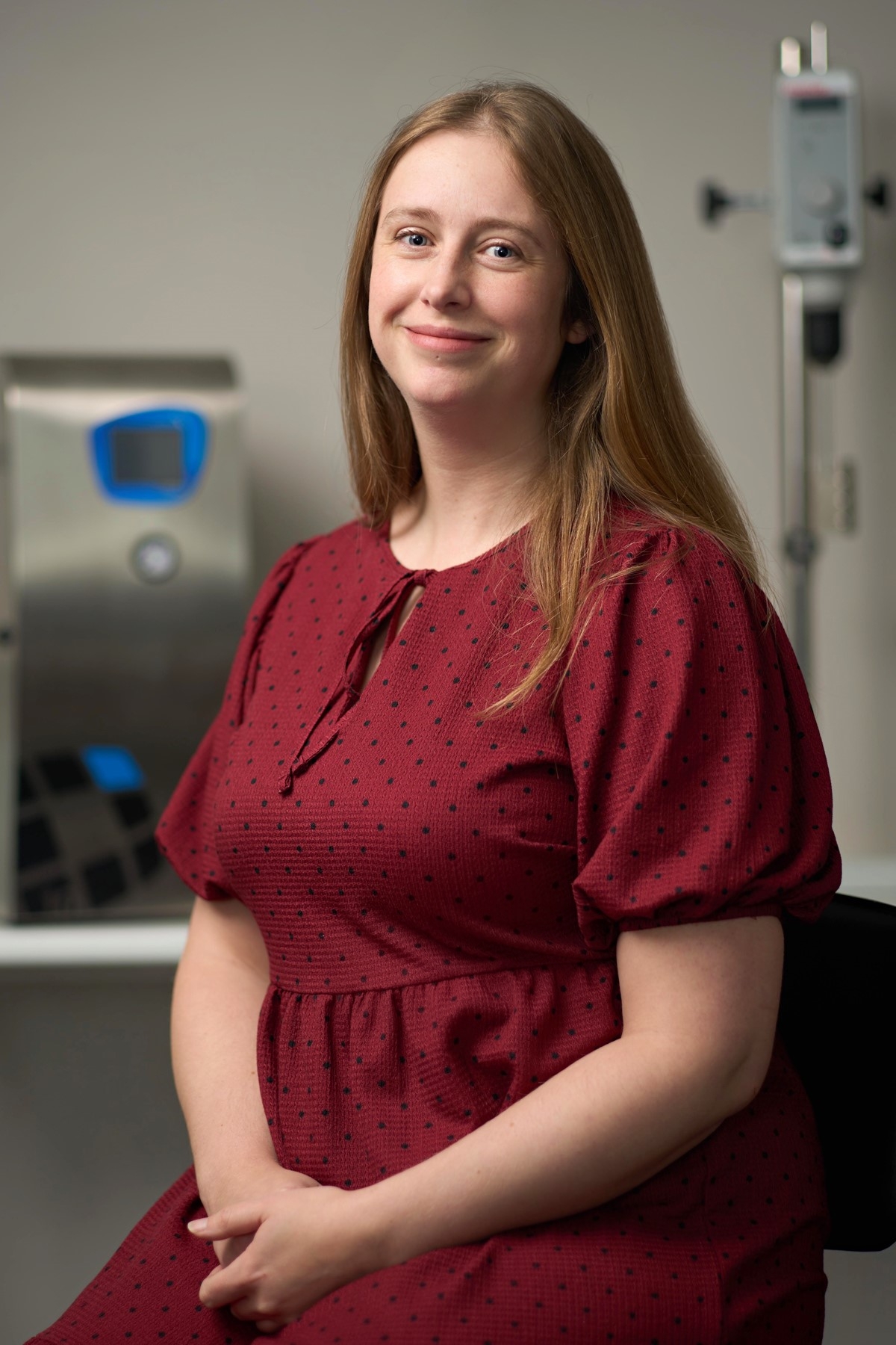 About Us - Richmond Scientific