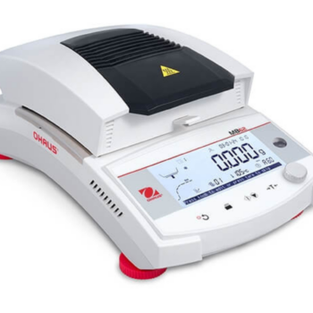 Ohaus MB62 Moisture Analyser