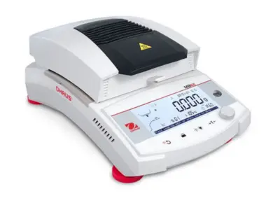 Ohaus MB62 Moisture Analyser