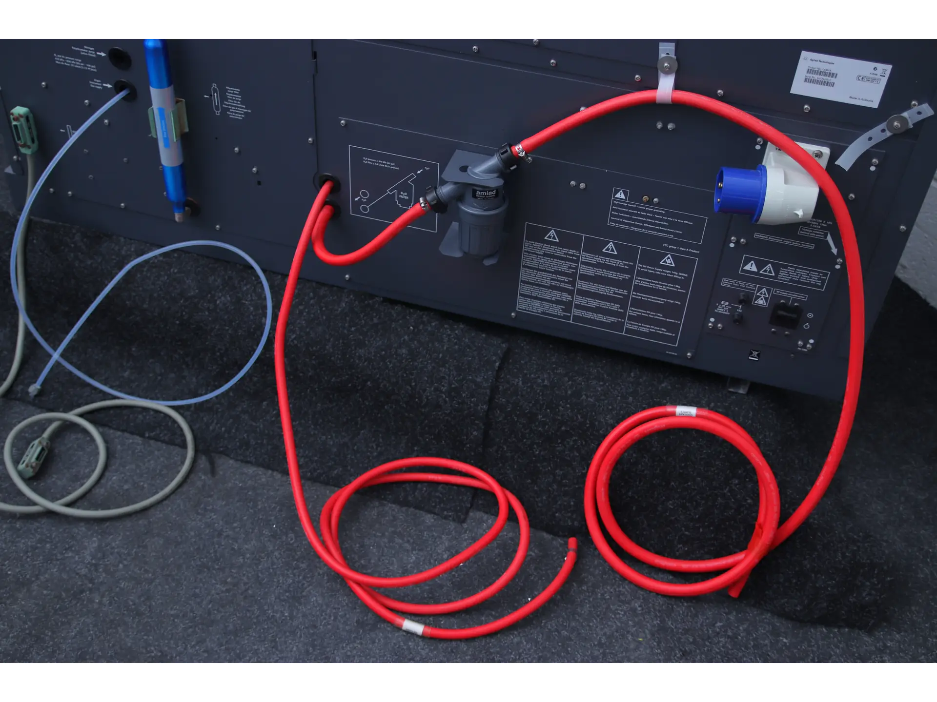 Agilent 700 Series ICP OES (13)