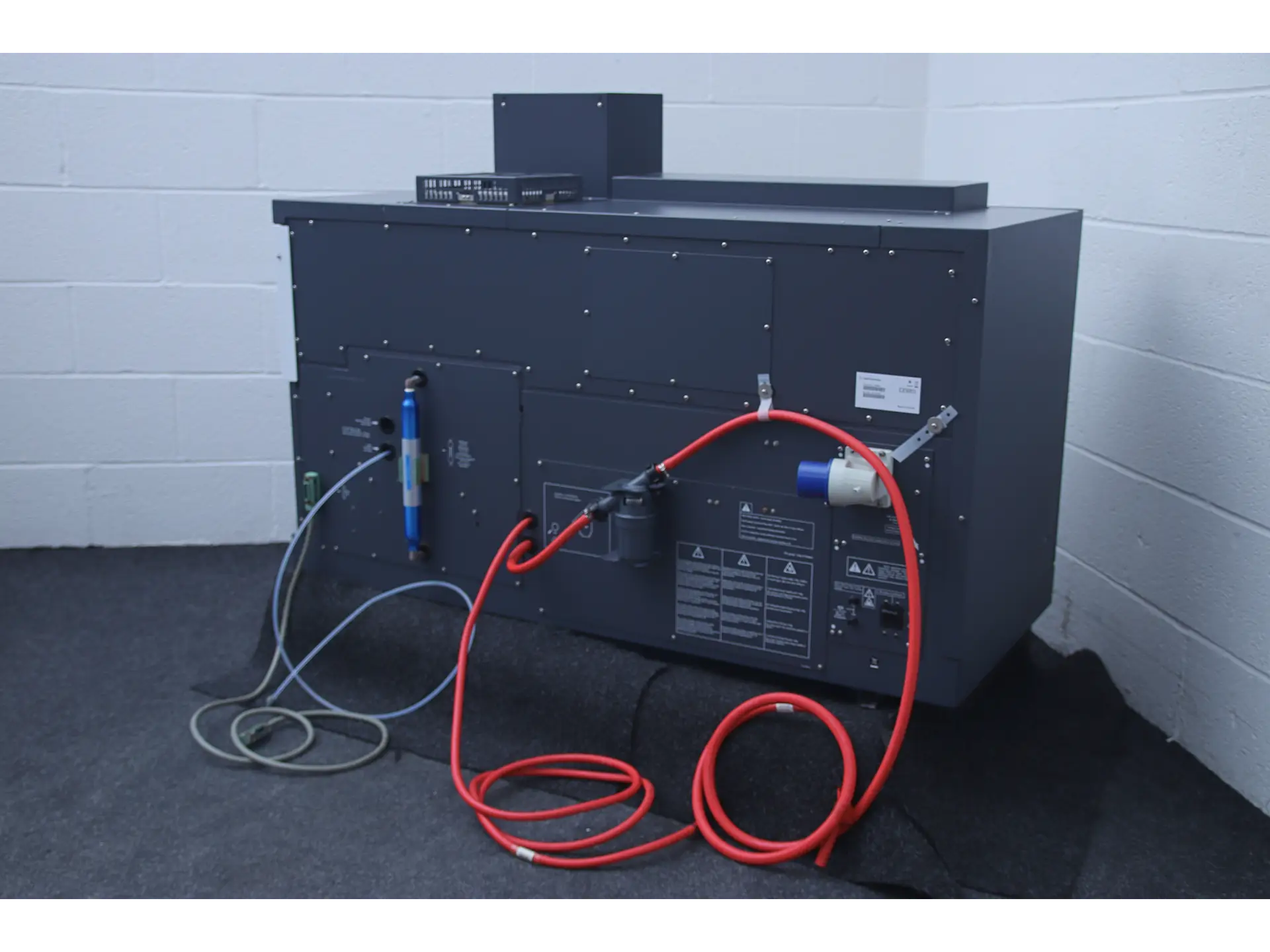 Agilent 700 Series ICP OES (17)