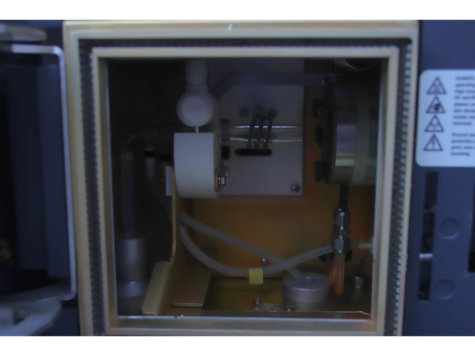 Agilent 700 Series ICP OES (18)