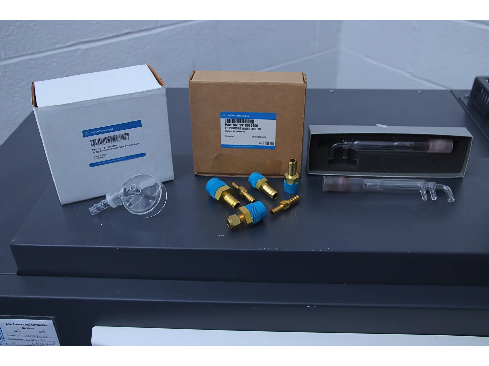 Agilent 700 Series ICP OES (23)