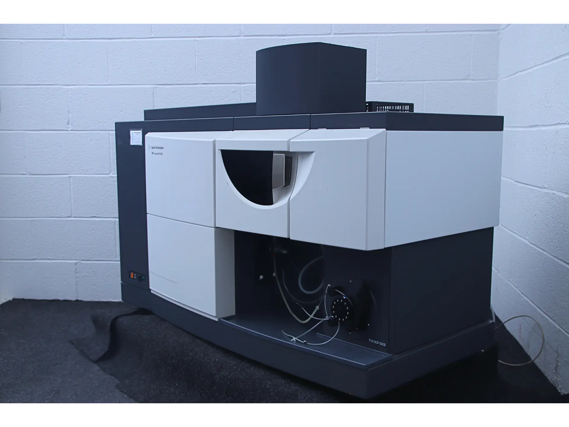 Agilent 700 Series ICP OES (4)