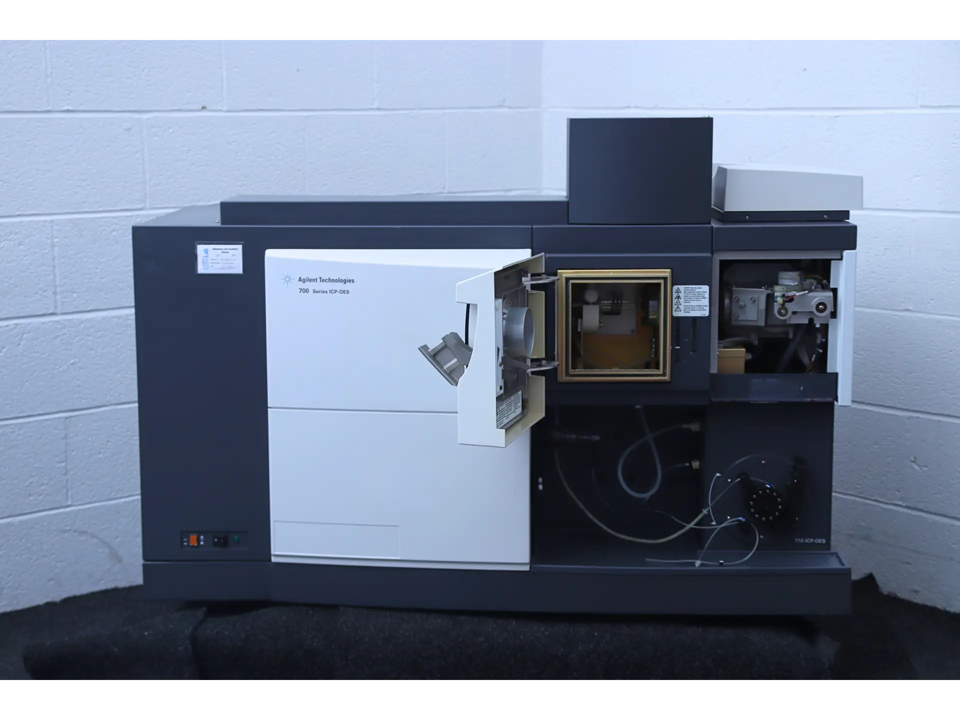 Agilent 700 Series ICP OES (6)