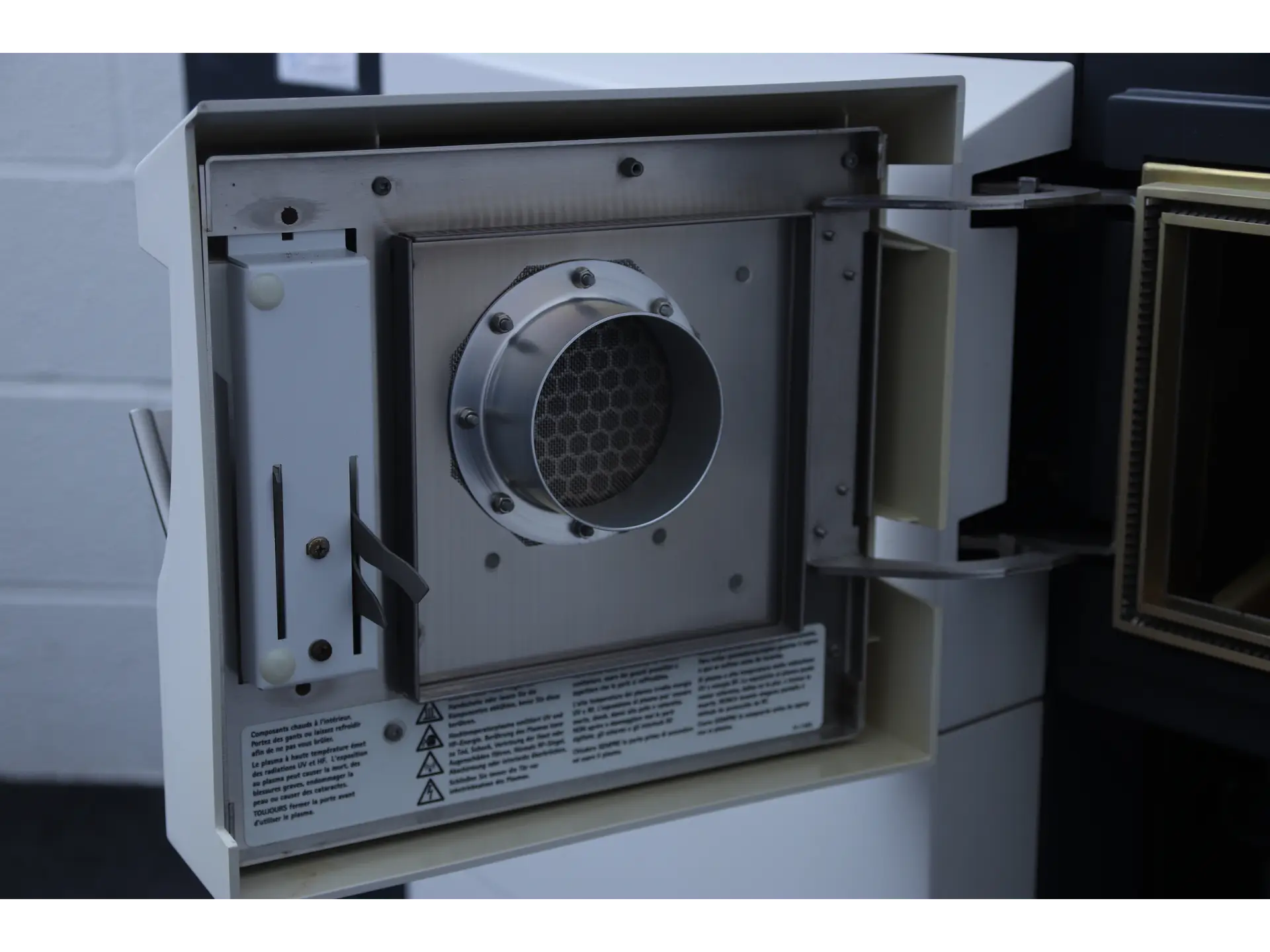 Agilent 700 Series ICP OES (8)