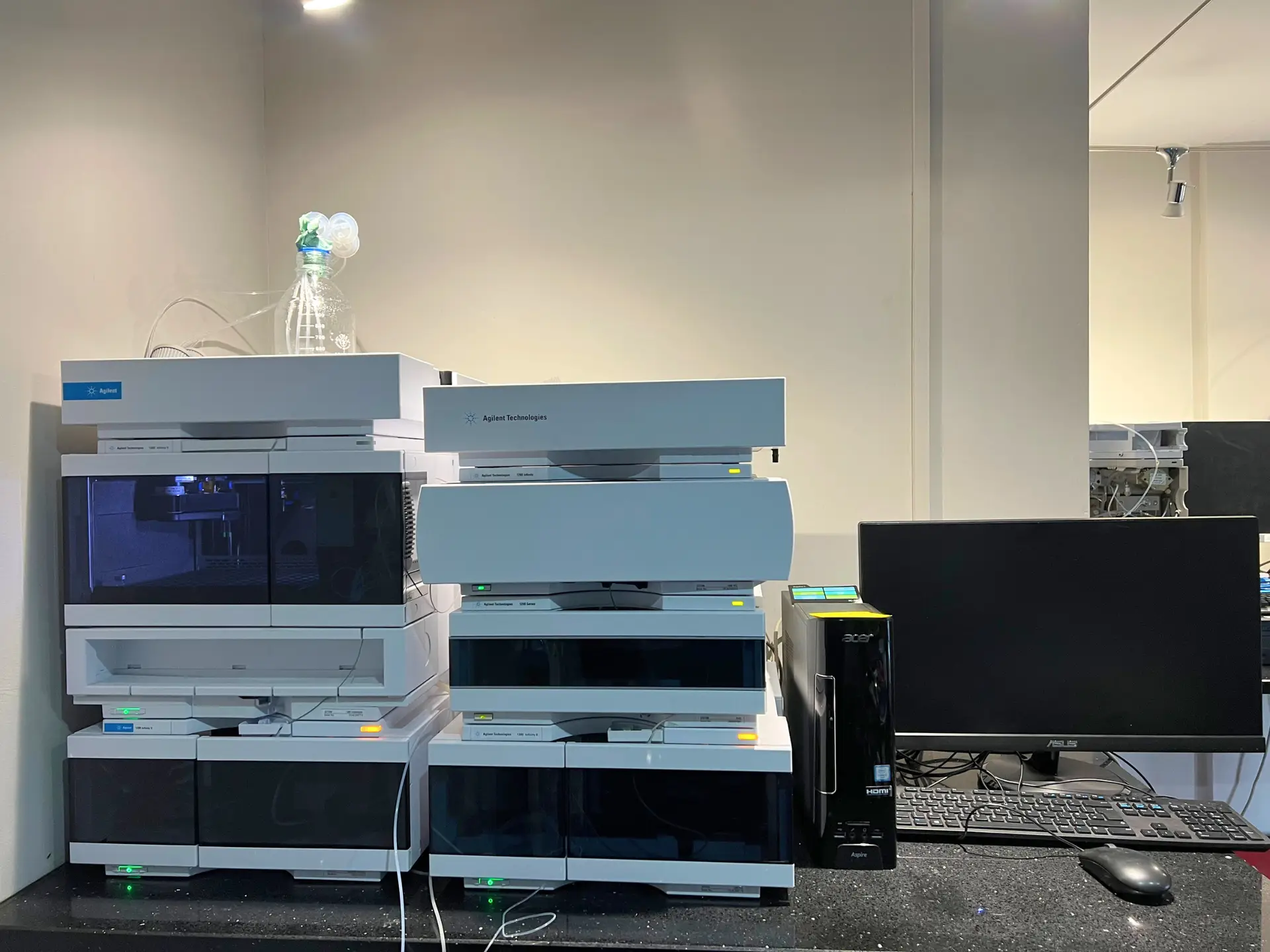 Agilent 1260 Infinity II