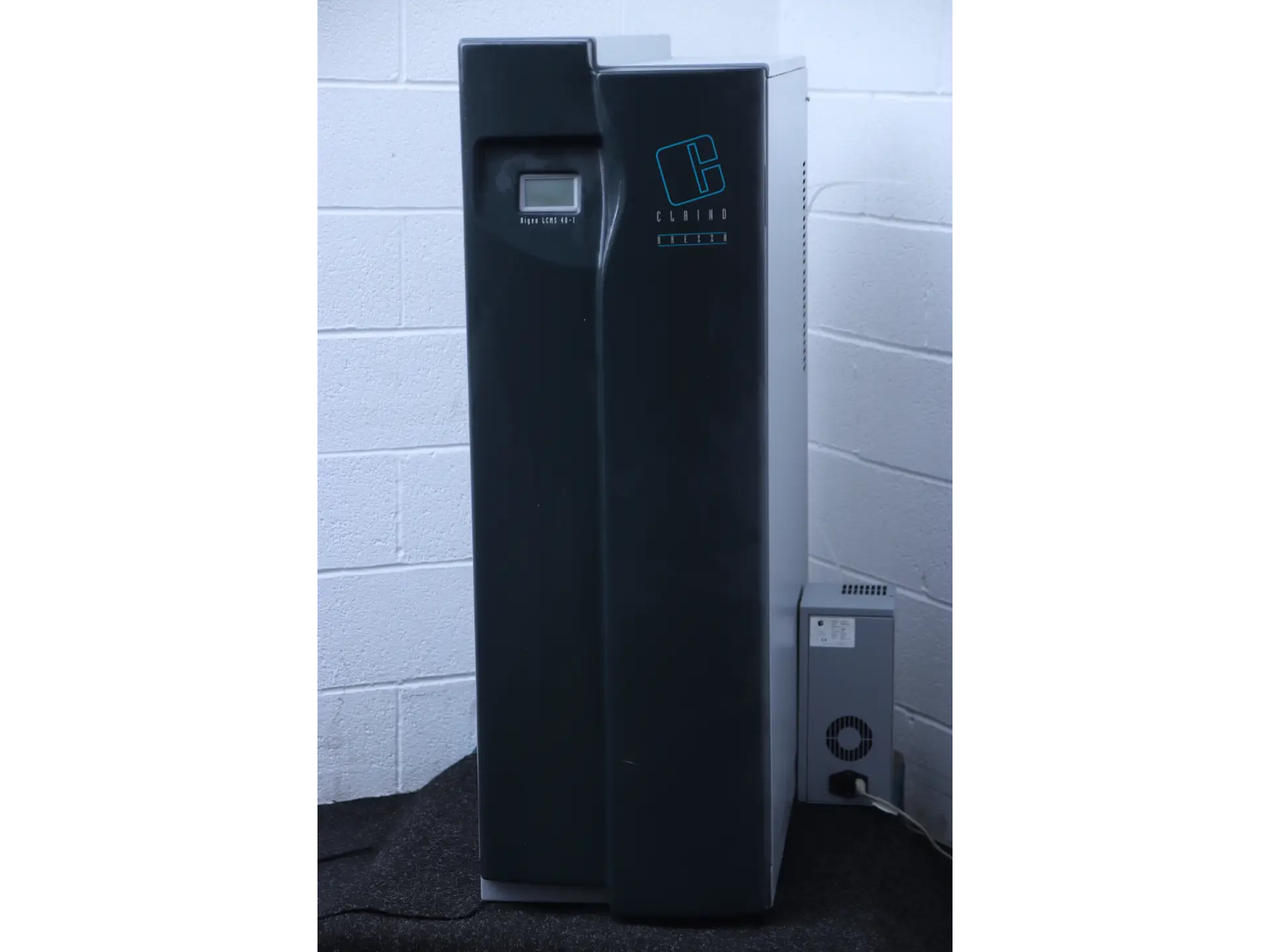 NiGen LCMS 40-1 Nitrogen Generator
