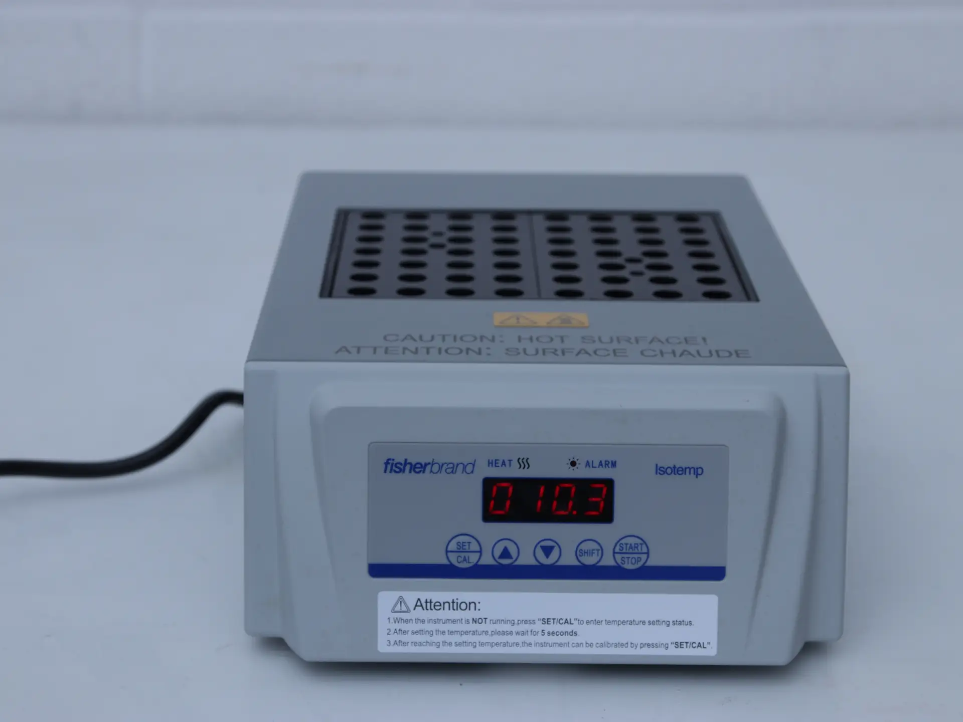 Fisherbrand FS Drybath Standard