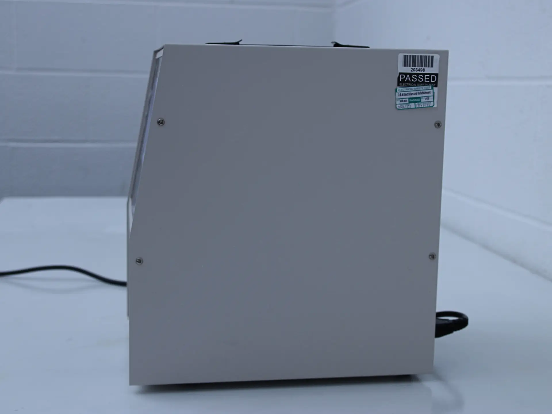 Invitrogen Dual Power Supply - 6179 (4)