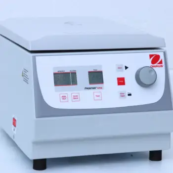Ohaus Frontier FC5706 Centrifuge
