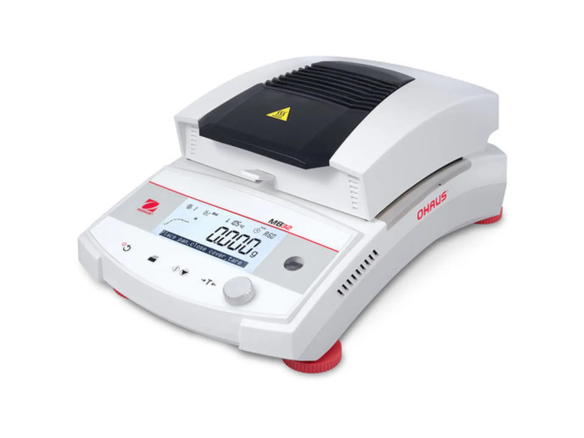 Ohaus MB32 Moisture Analyser