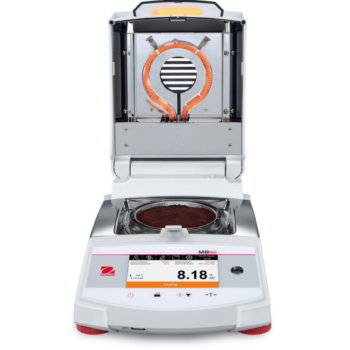 Ohaus MB92 Moisture Analyser