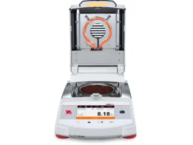 Ohaus MB92 Moisture Analyser
