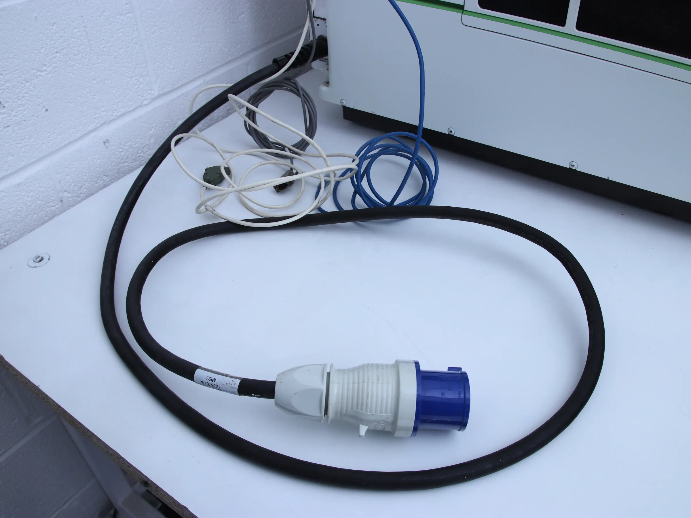 Perkin Elmer Nexion 300X ICP Mass Spectrometer (15)