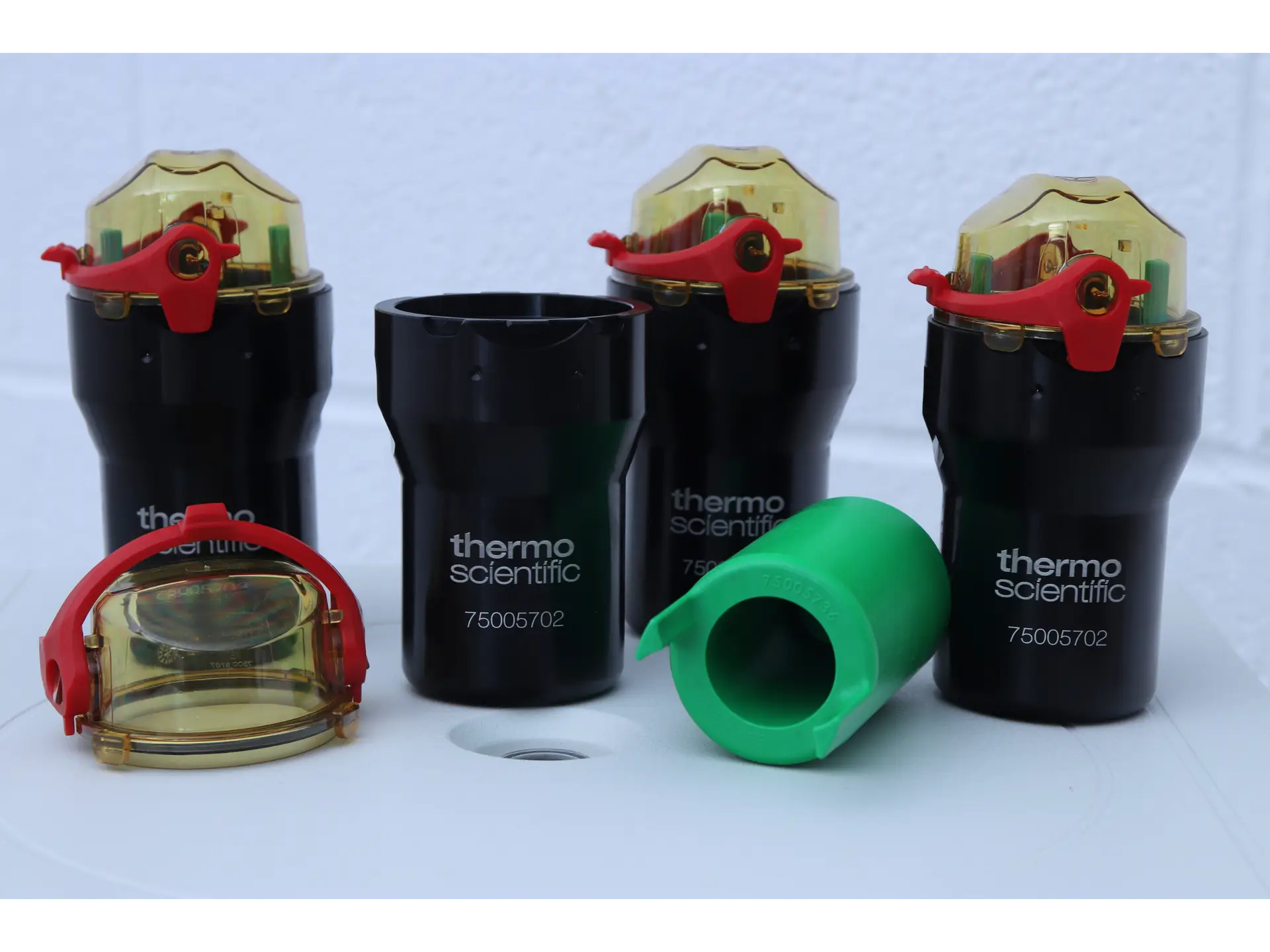 Thermo Megafuge 8 Centrifuge (10)
