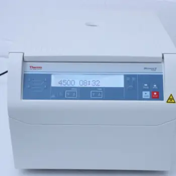 Thermo Megafuge 8 Centrifuge