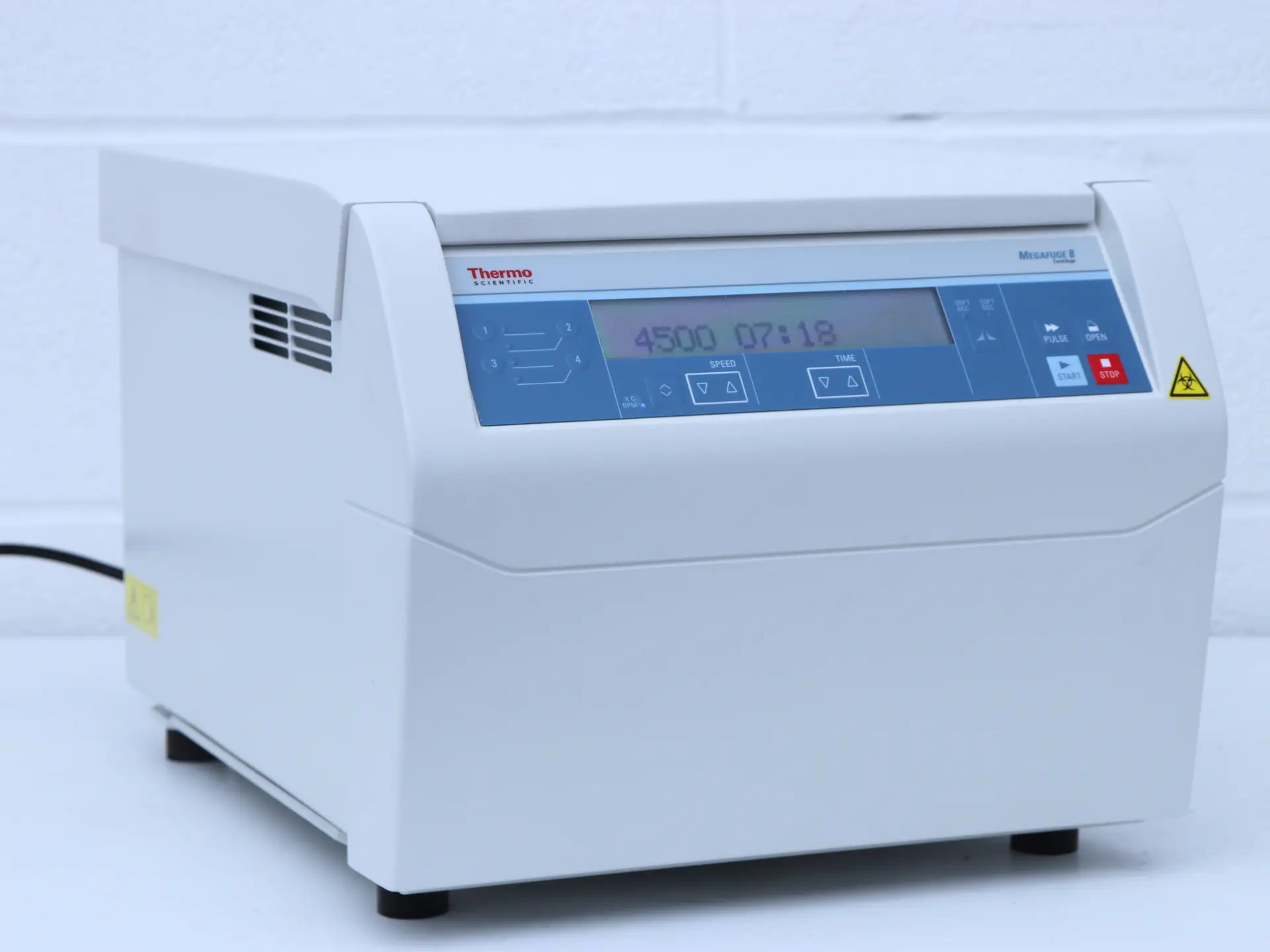 Thermo Megafuge 8 Centrifuge (3)