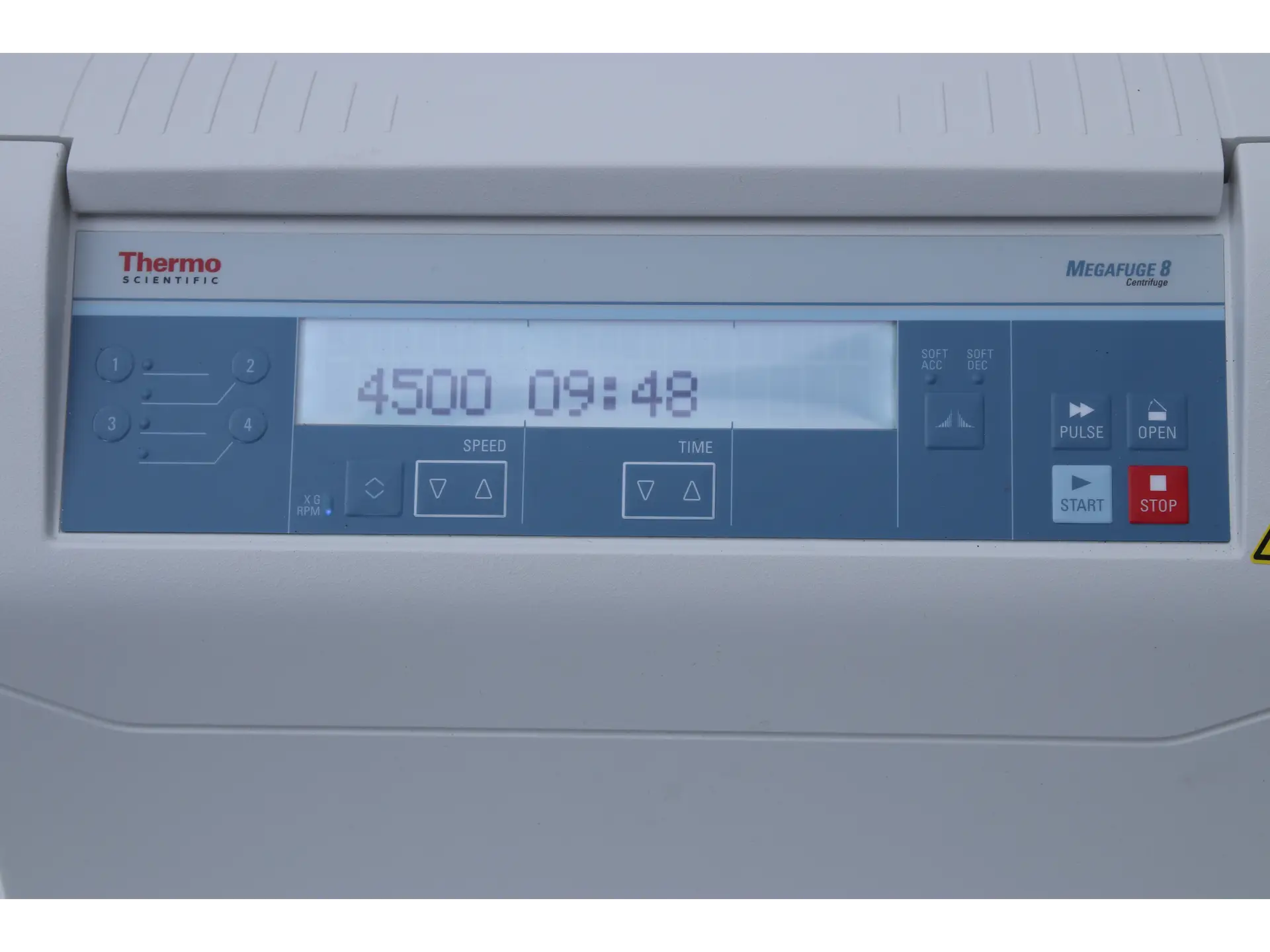 Thermo Megafuge 8 Centrifuge (4)