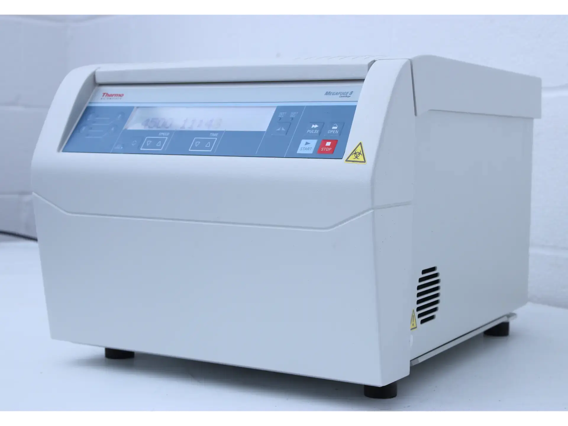 Thermo Megafuge 8 Centrifuge (6)