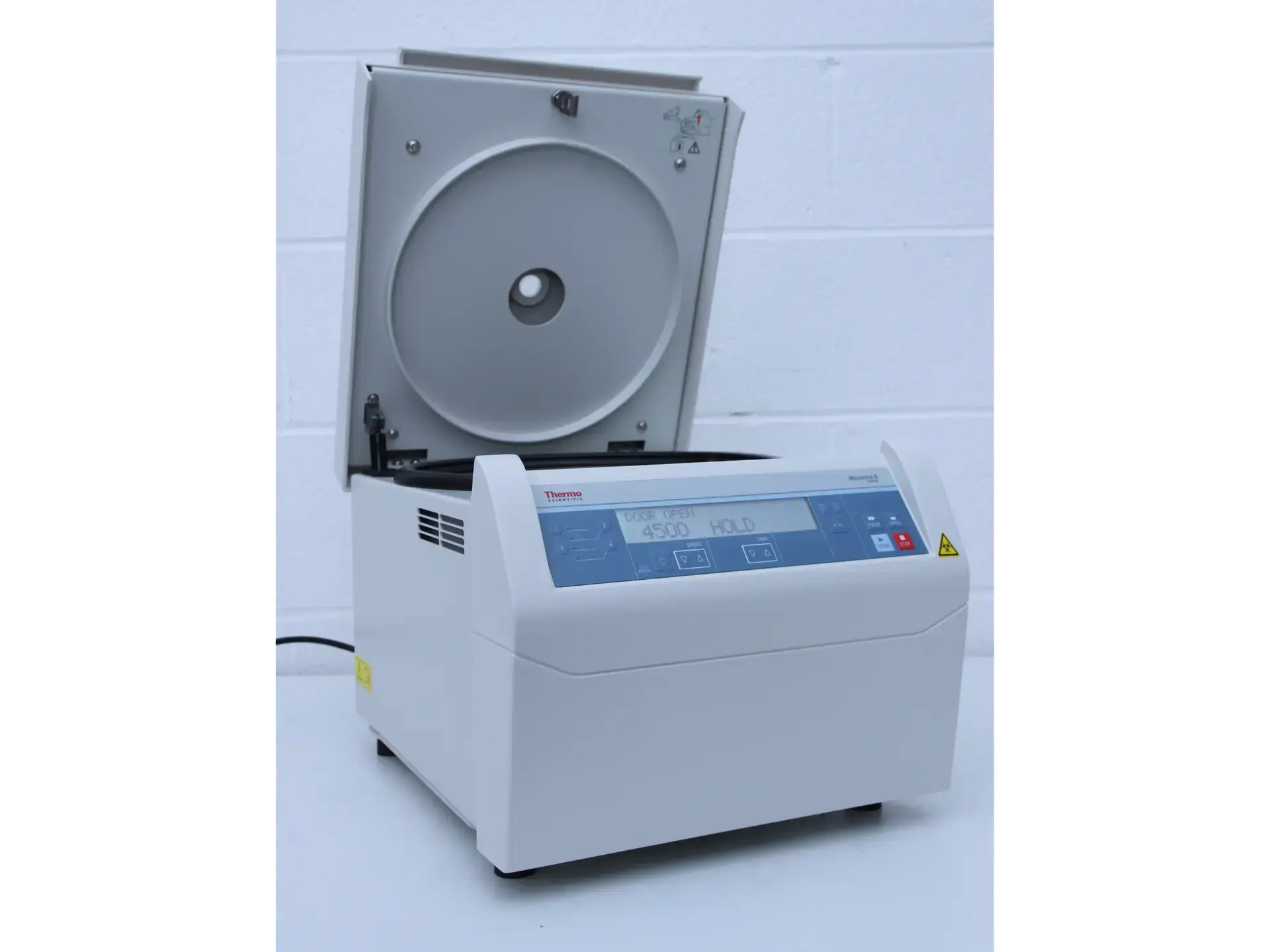 Thermo Megafuge 8 Centrifuge (7)