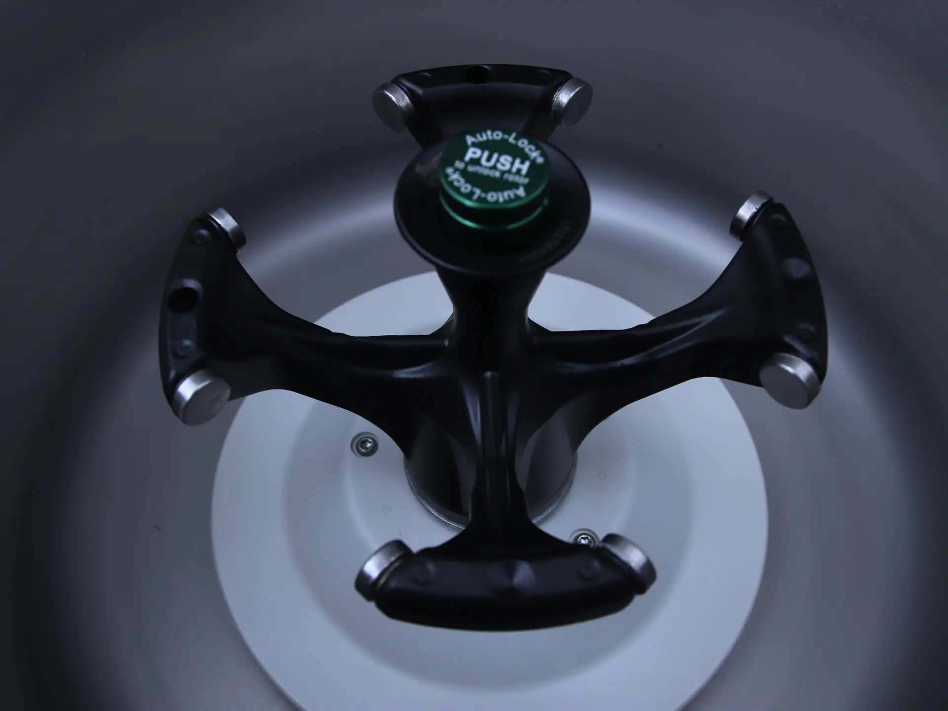 Thermo Megafuge 8 Centrifuge (8)