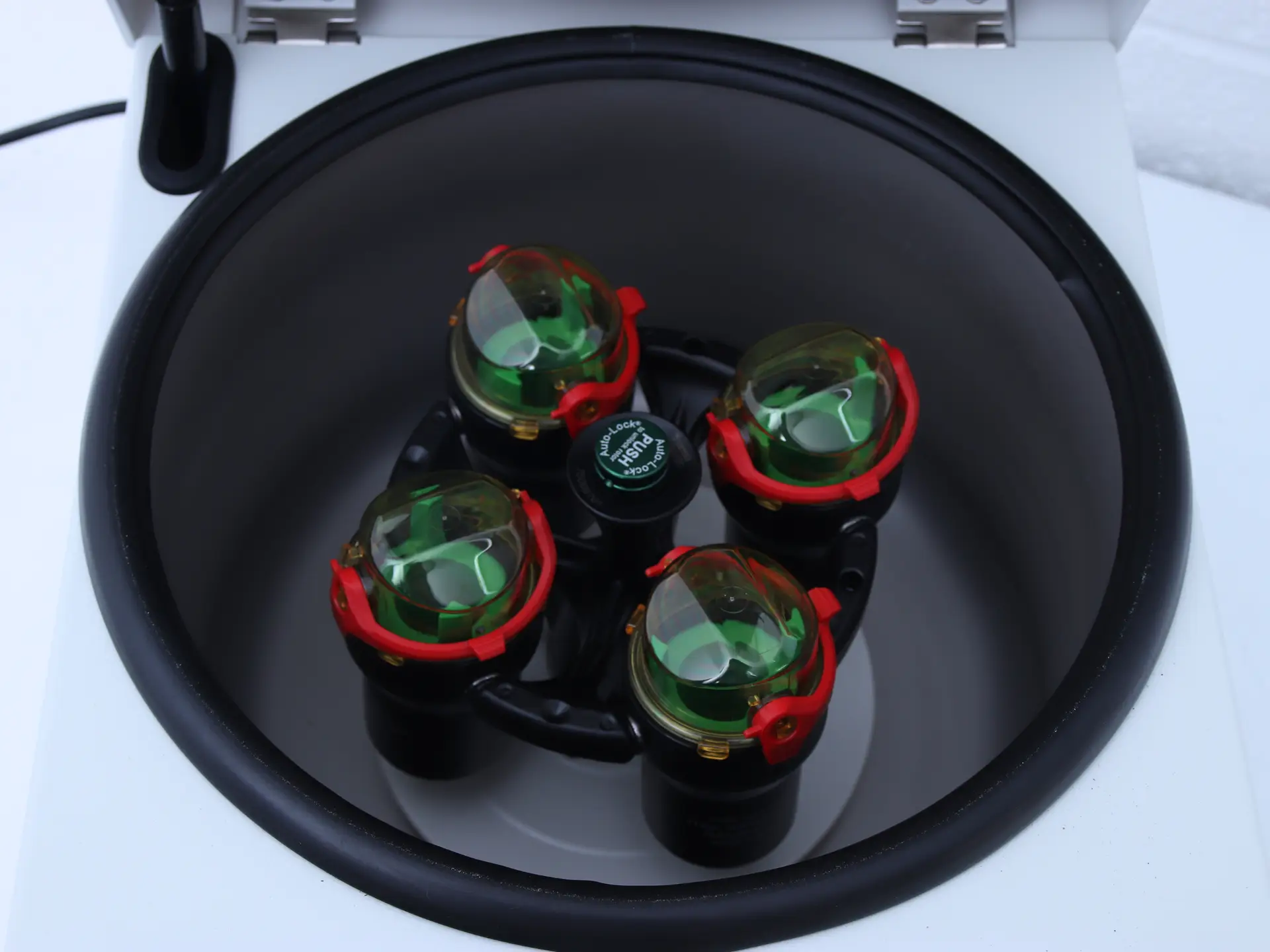 Thermo Megafuge 8 Centrifuge (9)