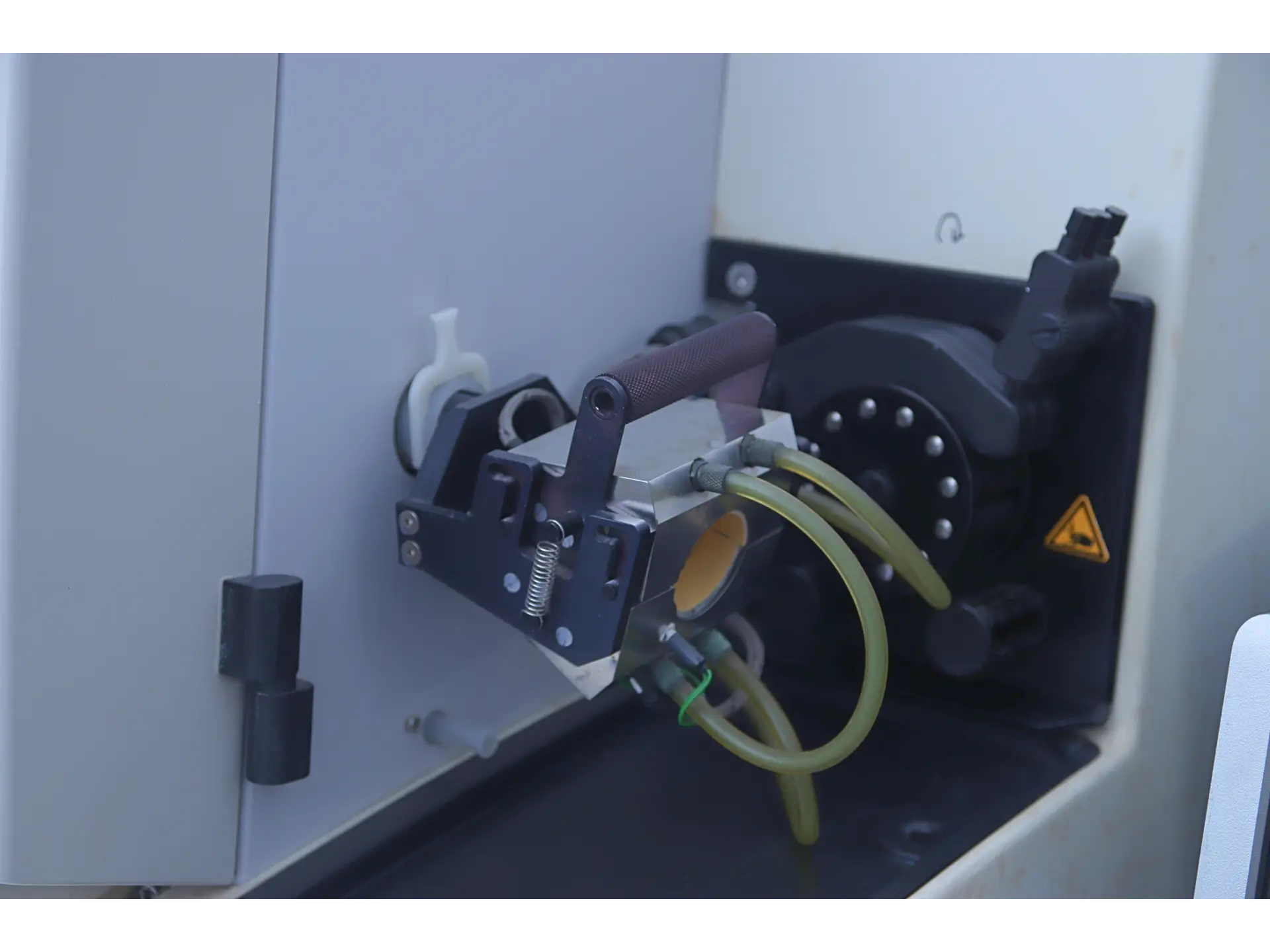 Thermo XSeries II ICP-MS - Richmond Scientific