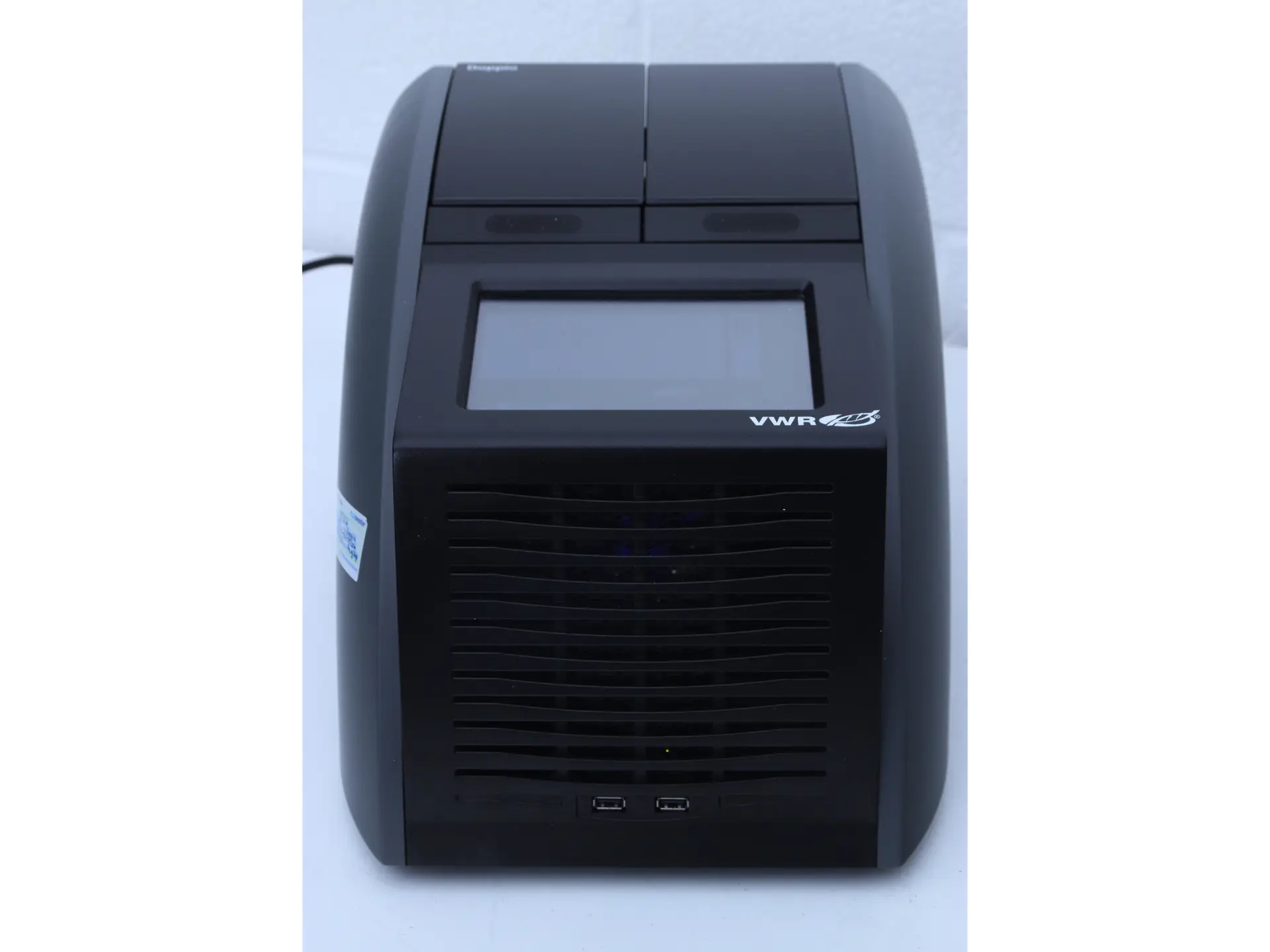 VWR Doppio Gradient Thermal Cycler