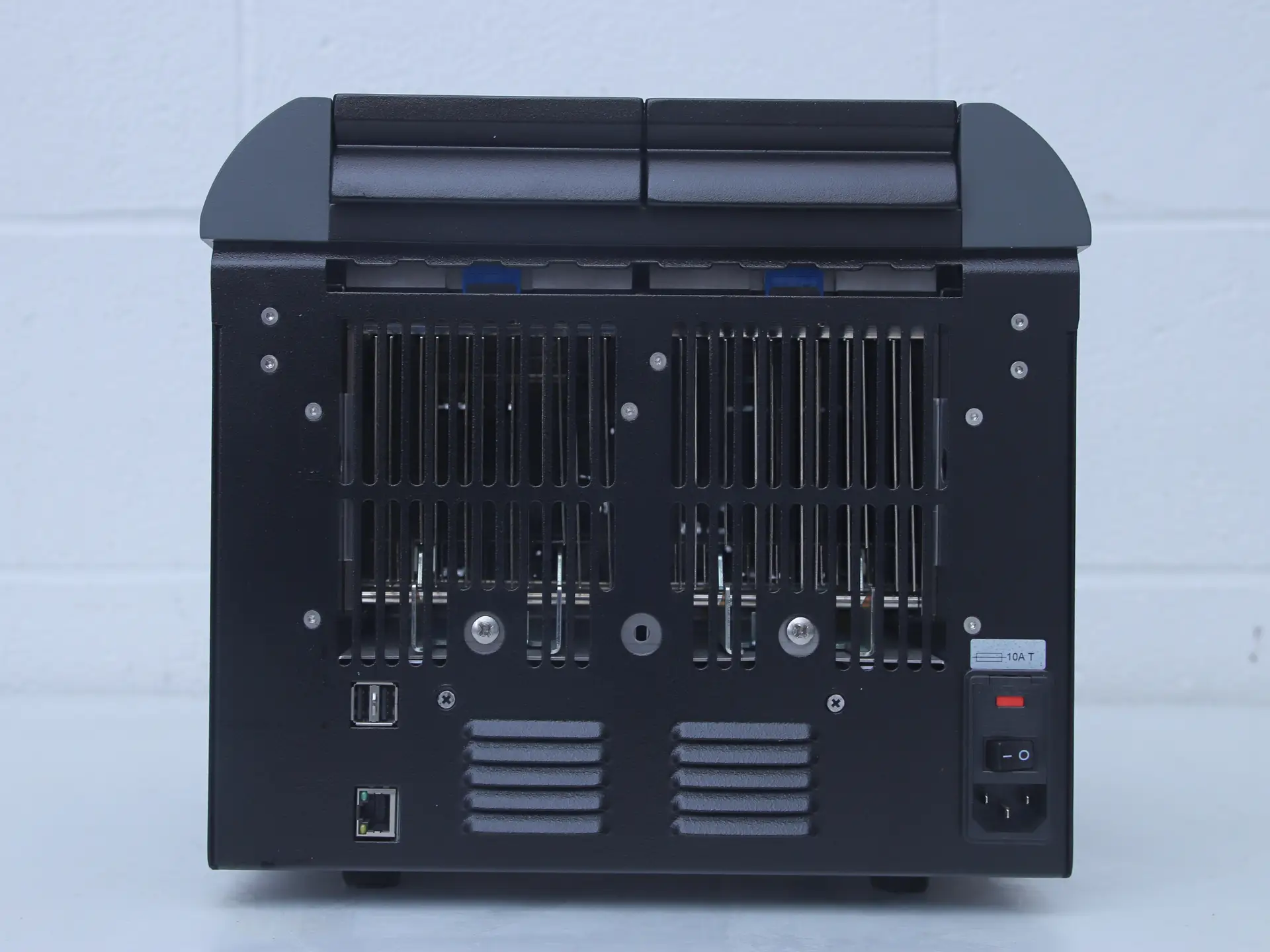 VWR Doppio Gradient Thermal Cycler - 6180 (7)