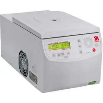 Ohaus FC5513R Frontier 5000 Micro Centrifuge